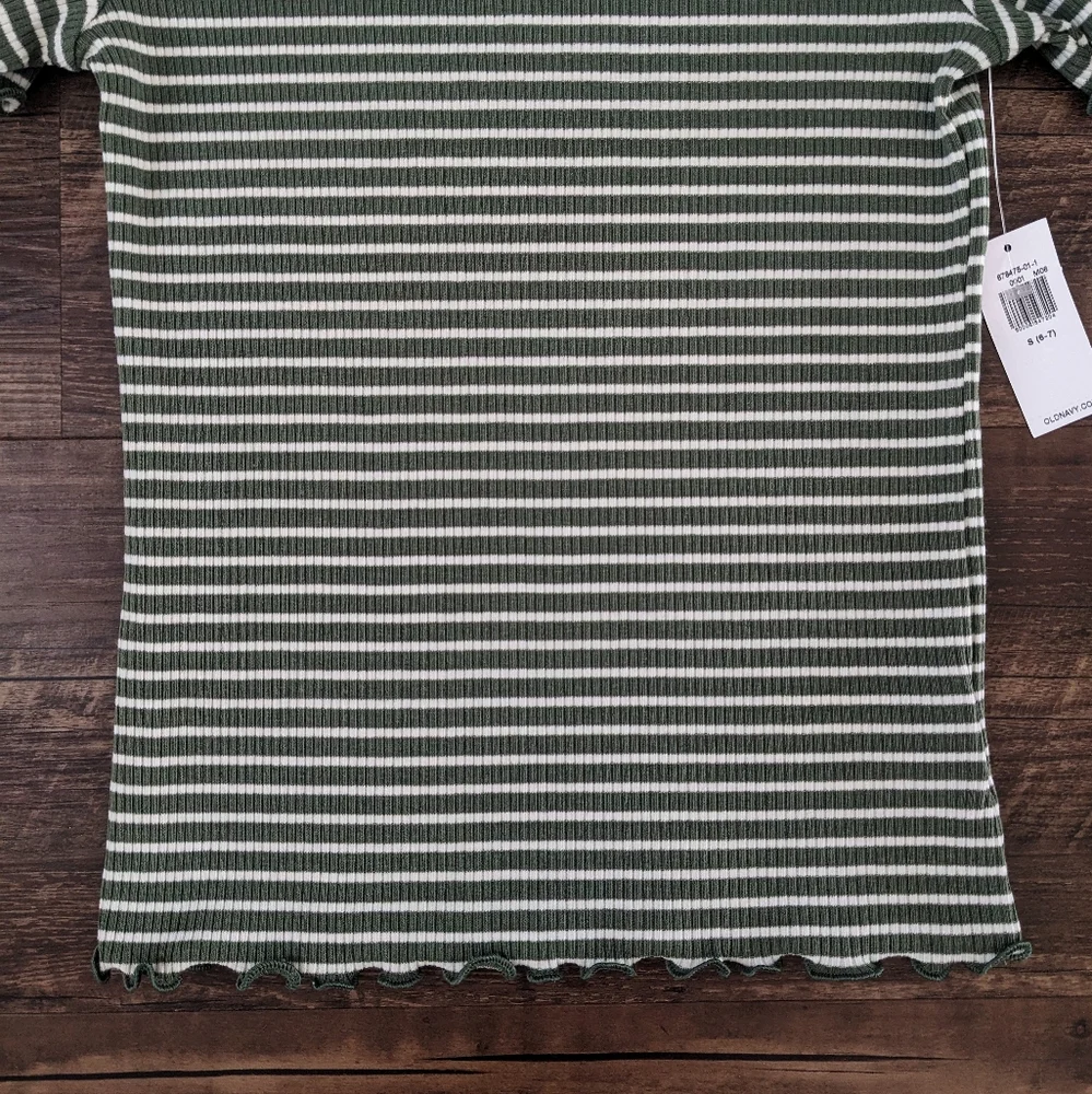 NWT Old Navy Henley Shirt